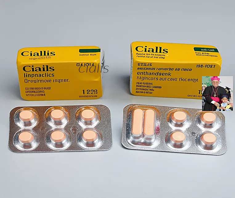 Cialis 1