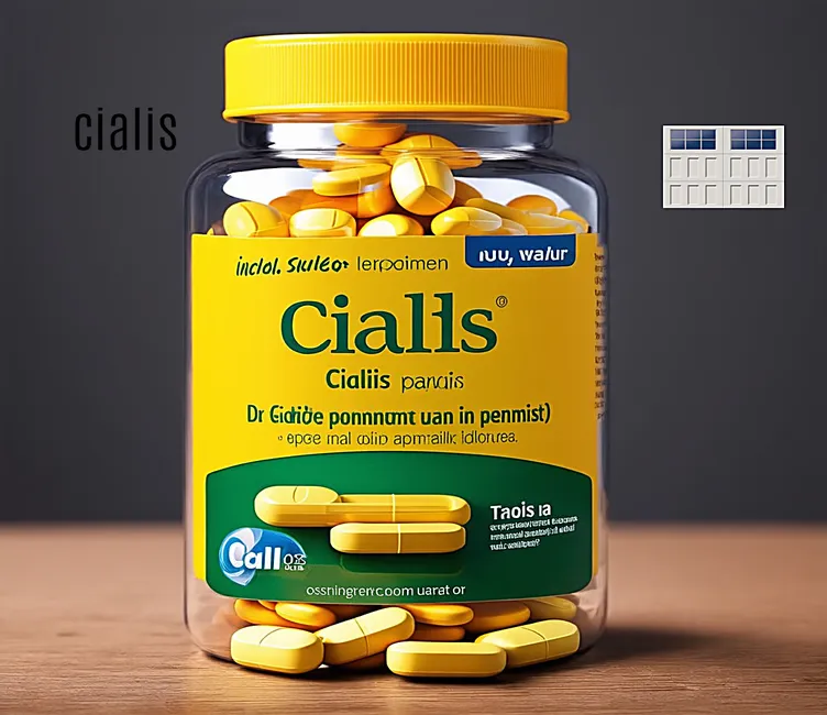 Cialis 2